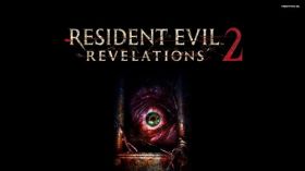 Resident Evil Revelations 2 001