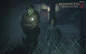 Resident Evil Revelations 2 006