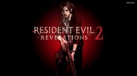 Resident Evil Revelations 2 007 Claire Redfield