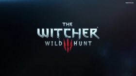 Wiedzmin 3 Dziki Gon - The Witcher 3 Wild Hunt 010 Logo