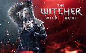 Wiedzmin 3 Dziki Gon - The Witcher 3 Wild Hunt 013