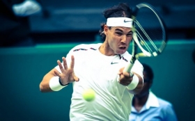 Tenis 1440x900 010 Wimbledon 2012 Rafael Nadal