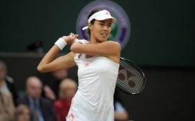 Tenis 1440x900 054 Wimbledon 2012 Ana Ivanovic