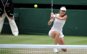 Tenis 1440x900 056 Wimbledon 2012 Ana Ivanovic