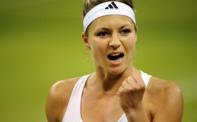 Tenis 1440x900 065 Wimbledon 2012 Maria Kirilenko