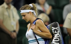 Tenis 1440x900 066 Wimbledon 2012 Maria Kirilenko