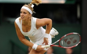 Tenis 1440x900 068 Wimbledon 2012 Sabine Lisicki