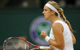 Tenis 1440x900 069 Wimbledon 2012 Sabine Lisicki
