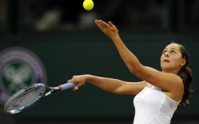 Tenis 1440x900 075 Wimbledon 2012 Tamira Paszek