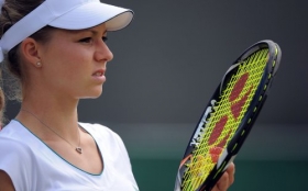 Tenis 1440x900 077 Wimbledon 2012 Maria Kirilenko