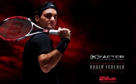 Tenis 1920x1200 027 Roger Federer