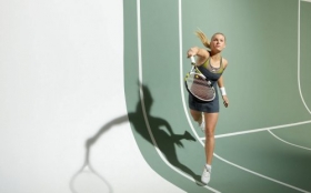 Tenis 1920x1200 039 Caroline Wozniacki