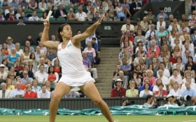 Tenis 1920x1200 048 Wimbledon 2012 Marion Bartoli