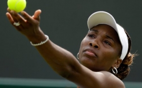 Tenis 1920x1200 050 Wimbledon 2012 Venus Williams