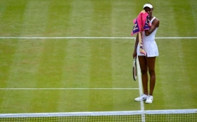 Tenis 1920x1200 051 Wimbledon 2012 Venus Williams