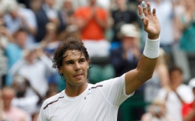 Tenis 1920x1200 054 Wimbledon 2012 Rafael Nadal