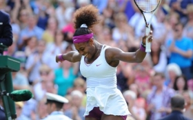 Tenis 1920x1200 068 Wimbledon 2012 Serena Williams