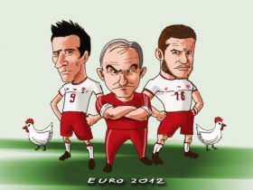 Euro 2012 006 karykatury