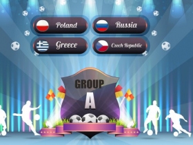Euro 2012 007 Grupa A