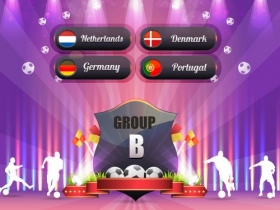 Euro 2012 008 Grupa B