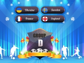 Euro 2012 010 Grupa D