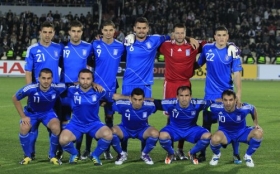 Uefa Euro 2012 1280x800 015 Grecja