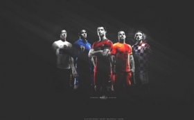 Euro 2012 1440x900 007 superstars