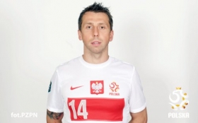 Uefa Euro 2012 2560x1600 023 Jakub Wawrzyniak