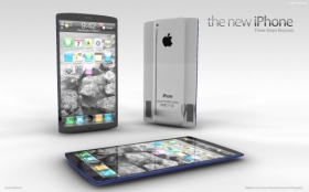 Apple 1920x1200 018 New iPhone