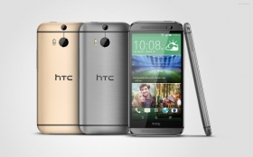 HTC 010 2560x1600 Htc One M8