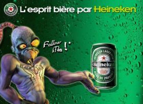 Heineken 39