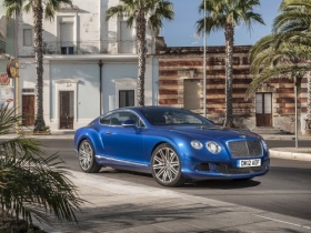 2012 Bentley Continental GT Speed 004