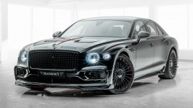 Bentley Flying Spur 2020 007 by Mansory