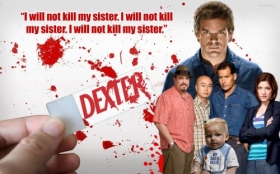 Dexter 009 Ekipa