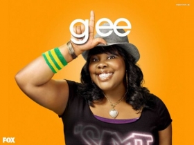 Glee 015 Amber Riley
