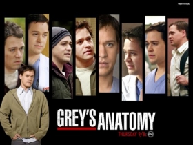 Chirurdzy, Greys Anatomy 005
