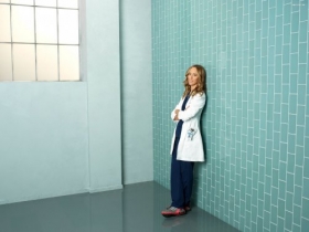 Chirurdzy, Greys Anatomy 014 Kim Raver