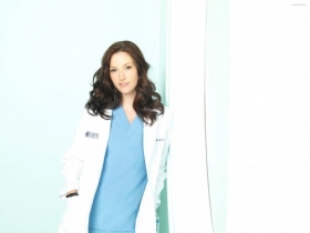 Chirurdzy, Greys Anatomy 021 Chyler Leigh