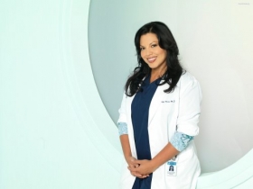 Chirurdzy, Greys Anatomy 027 Sara Ramirez, Dr Callie Torres