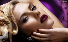 Scarlett Johansson 001