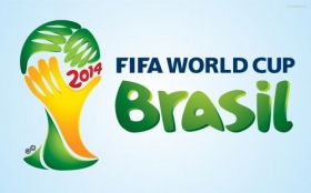 Fifa World Cup Brazil 2014 001