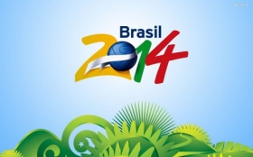 Fifa World Cup Brazil 2014 004