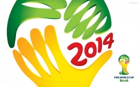 Fifa World Cup Brazil 2014 008