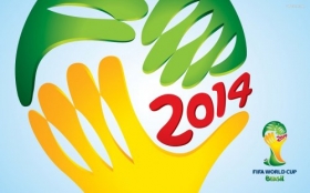 Fifa World Cup Brazil 2014 009