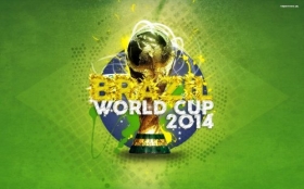 Fifa World Cup Brazil 2014 026