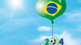 Fifa World Cup Brazil 2014 027