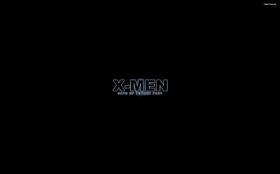 X-Men Days of Future Past 002 Logo