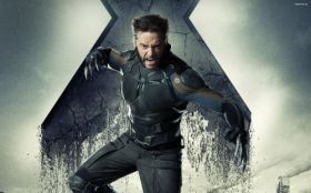 X-Men Days of Future Past 033 Hugh Jackman, Logan, Wolverine