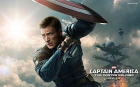 Captain America - The Winter Soldier 017