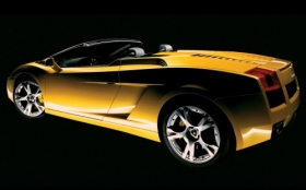 Lamborghini HD 1920x1200 001